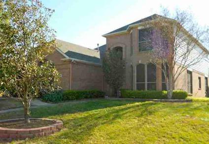$179,000
Single Family, Traditional - Mansfield, TX