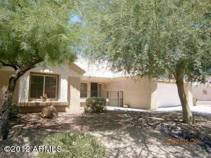 $179,000
Sun City West 2BR, Another beautiful home! You will
