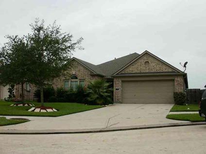 $179,000
Texas City 4BR 2BA, Perry built home, custom additions by