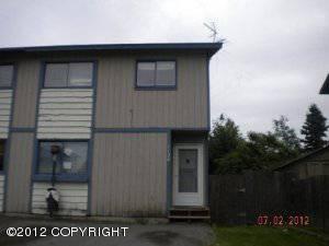 $179,190
Anchorage Two BA, Acquired property sold in as is present