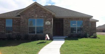 $179,500
Elegance Shows True in This Gorgeous New Construction Home!!