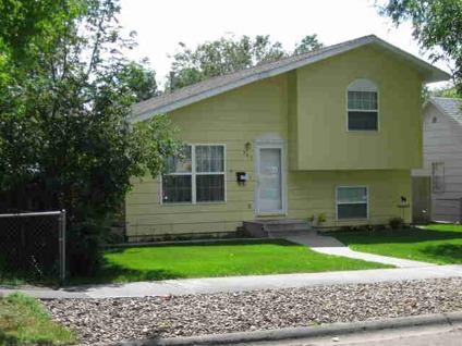 $179,500
Glasgow 3BR 1BA, Located on the north side of is this