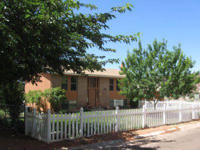 $179,500
Newly REMODELED Kanab Home WITH POOL!!!