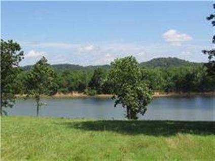 $179,500
Rare Find! Large Tn River residential lot w/over 100 ft of waterfront