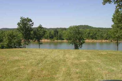 $179,500
Rare find! Large TN River residential lot with over 100 ft of waterfront