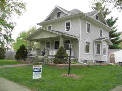 $179,500
Solon 3BR 2.5BA, Nice home - being sold as is at this price