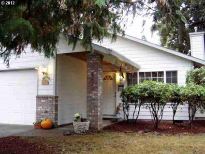 $179,900
1423 S BIRCH CT, Canby OR 97013