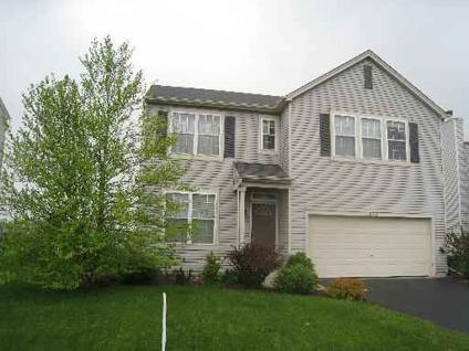 $179,900
2 Stories, Traditional - PLAINFIELD, IL