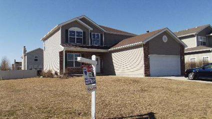 $179,900
2 Stories, Traditional - PLAINFIELD, IL