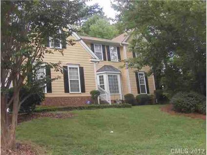 $179,900
3214 Crescent Knoll, Matthews NC 28105