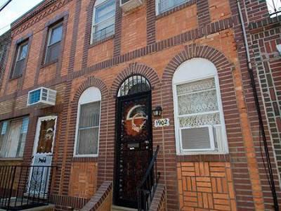 $179,900
3BD/1.5BA South Philly Home at a Great Price!