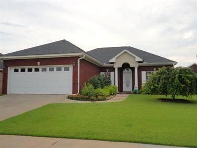 $179,900
Beautiful Home in Cotton Creek