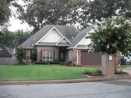 $179,900
Beautiful home with great curb appeal