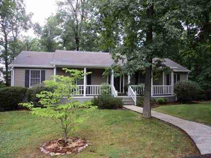 $179,900
Bowling Green 3BR 3BA, Lovely home on wooded lot