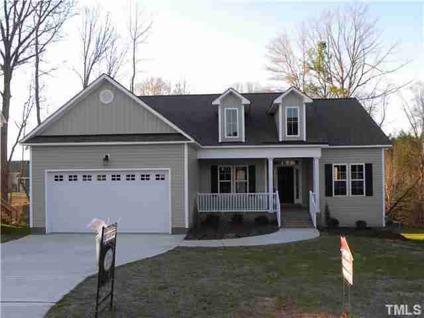 $179,900
Clayton 3BR 2BA, The perfect ranch plan with lots to offer