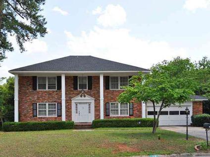 $179,900
Columbia 2.5BA, Grand brick beauty in the heart of town.
