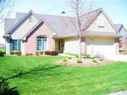$179,900
Common Int. Detached, Ranch - Fort Wayne, IN