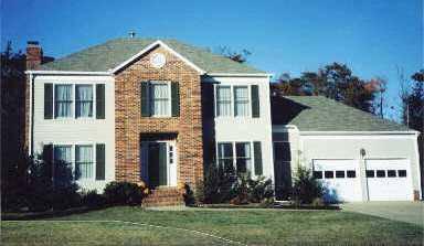 $179,900
Fredericksburg, 4 BR, Two and a Half Baths and a