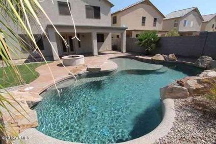 $179,900
Gorgeous 4br/3ba-Gourmet Kitchen-Granite-Ss Appls-Pool-Fire Pit!