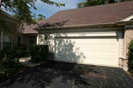$179,900
Grayslake Three BR Two BA, This immaculate & bright home sits