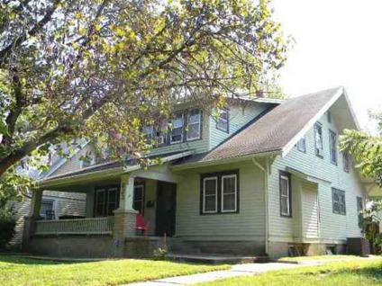 $179,900
Great Investment Property or Single-Family Home