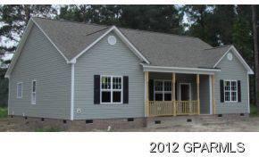 $179,900
Greenville 3BR 2BA, OPEN PLAN W/DBLE ATTACHED GARAGE ALL ON