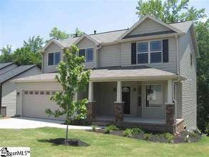 $179,900
GREENVILLE - Cardinal Creek. Only Minutes to ...