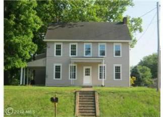 $179,900
Hagerstown 6BR 4BA, Live in one side and rent out the other