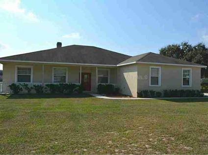 $179,900
Haines City, Country setting...pond view, 4 bedrooms 3
