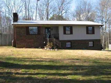 $179,900
Home for sale or real estate at 1111 Georgetown Rd Cleveland TN 37311