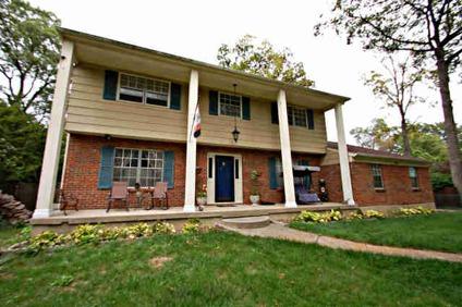 $179,900
Huber Heights 4BR 2.5BA, Welcome Home! Sitting on a large