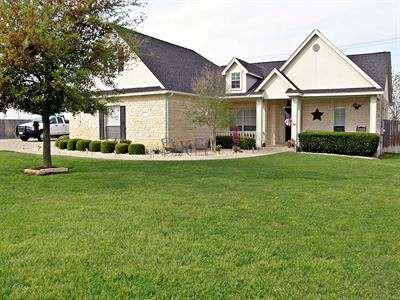 $179,900
Hutto Home on almost 1/2 an acre!
