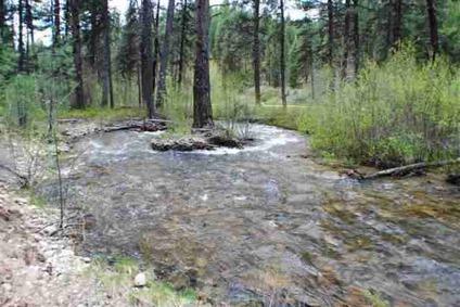 $179,900
Idaho City, Here it is, 17+ Glorious wooded acres with lots