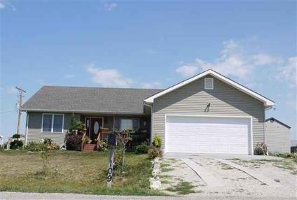 $179,900
Junction City 4BR 2BA, Another great listing brought to by