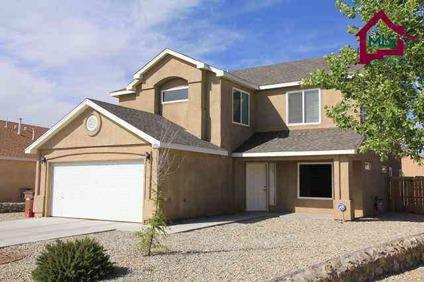 $179,900
Las Cruces Real Estate Home for Sale. $179,900 4bd/2.50ba.