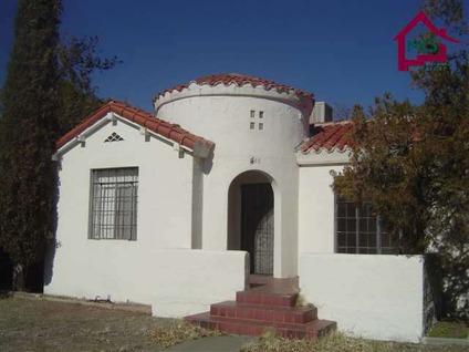 $179,900
Las Cruces, Three building with four units.