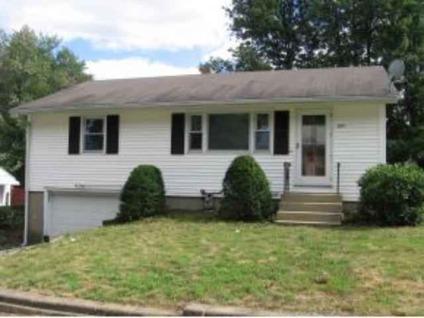 $179,900
Manchester 1BA, Charming 2 bedroom ranch with plenty of