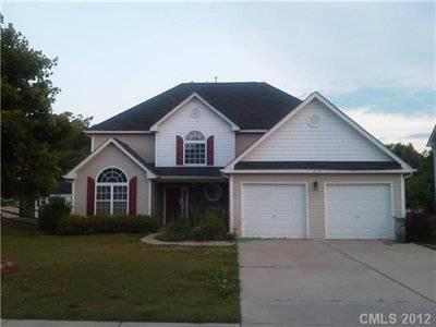 $179,900
Mooresville 4BR 3BA, home with concrete inground swimming