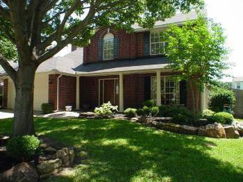 $179,900
Plano Four BR 2.5 BA, Spread out in this perfect family home with