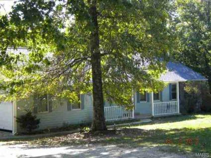$179,900
Property For Sale at 12280 County Road 7140 Rolla, MO