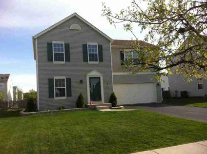 $179,900
Property For Sale at 6304 Black Hill Ridge Dr Plainfield, IL