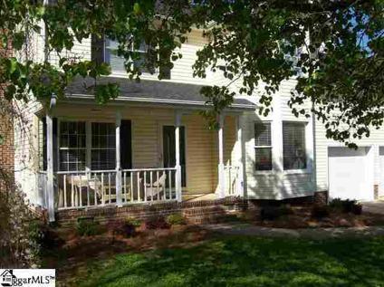 $179,900
Single Family-Detached, Traditional - Taylors, SC