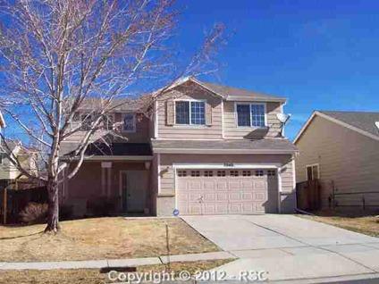 $179,900
Single Family, 2 Story - Colorado Springs, CO