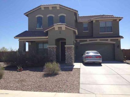 $179,900
Single Family - Detached - Casa Grande, AZ