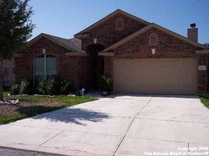 $179,900
Single Family Detached - San Antonio, TX