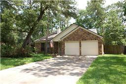 $179,900
The Woodlands 3BR 2BA, Listing agent: Jerry Smith