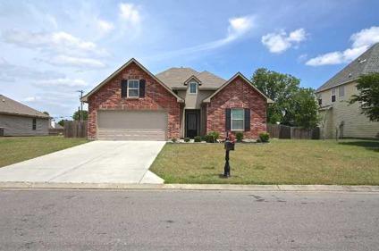 $179,900
This beautiful plan offers an open split floor plan that is perfect for the