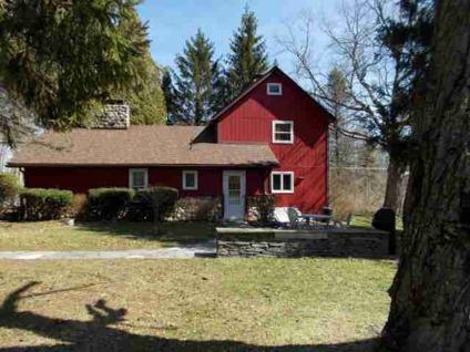 $179,900
This is a charming farm house with an oversized kitchen. Enjoy the beautifully