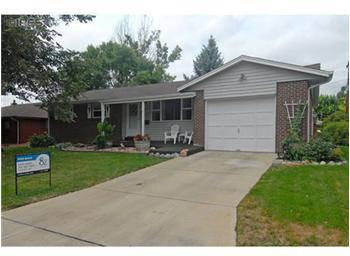 $179,900
This spacious ranch style home is ready to move in to