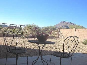 $179,900
Tucson 4BR 2BA, Dramatic mountain view from your private